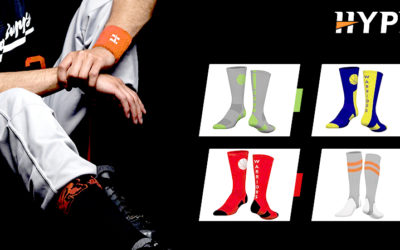 A Few Important Tips for Keeping Your Hype Socks in Great Condition